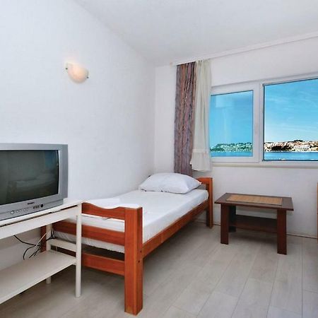 Studio Apartman Podstrana Eksteriør billede